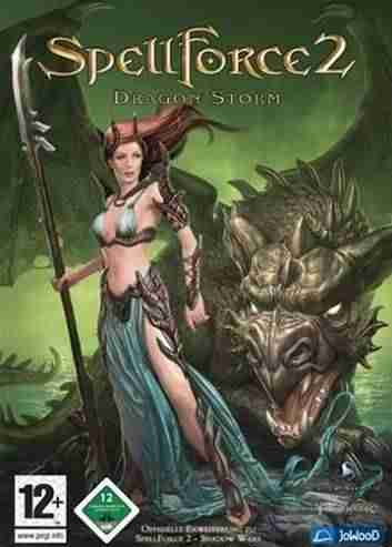 Descargar SpellForce 2 Dragon Storm [English] por Torrent